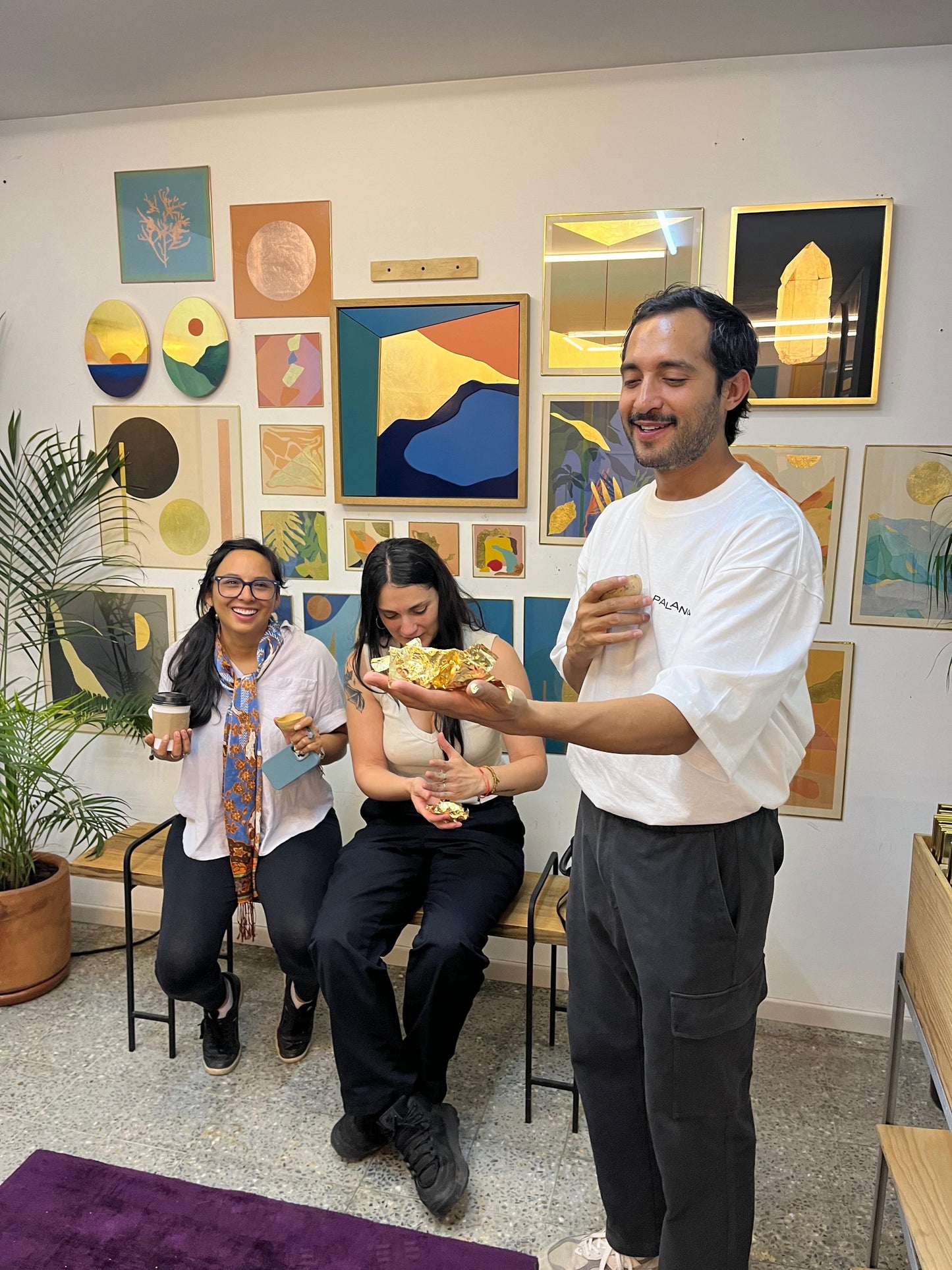 Art Week: San Miguel Chapultepec, the Artistic Heart of Mexico City