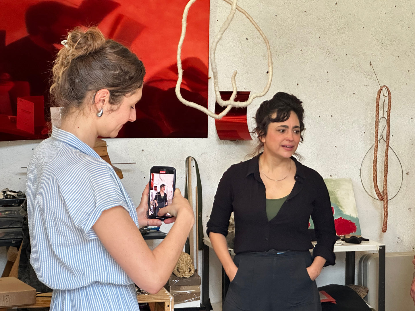 Art with Onda MX at Santa María Ed. 2