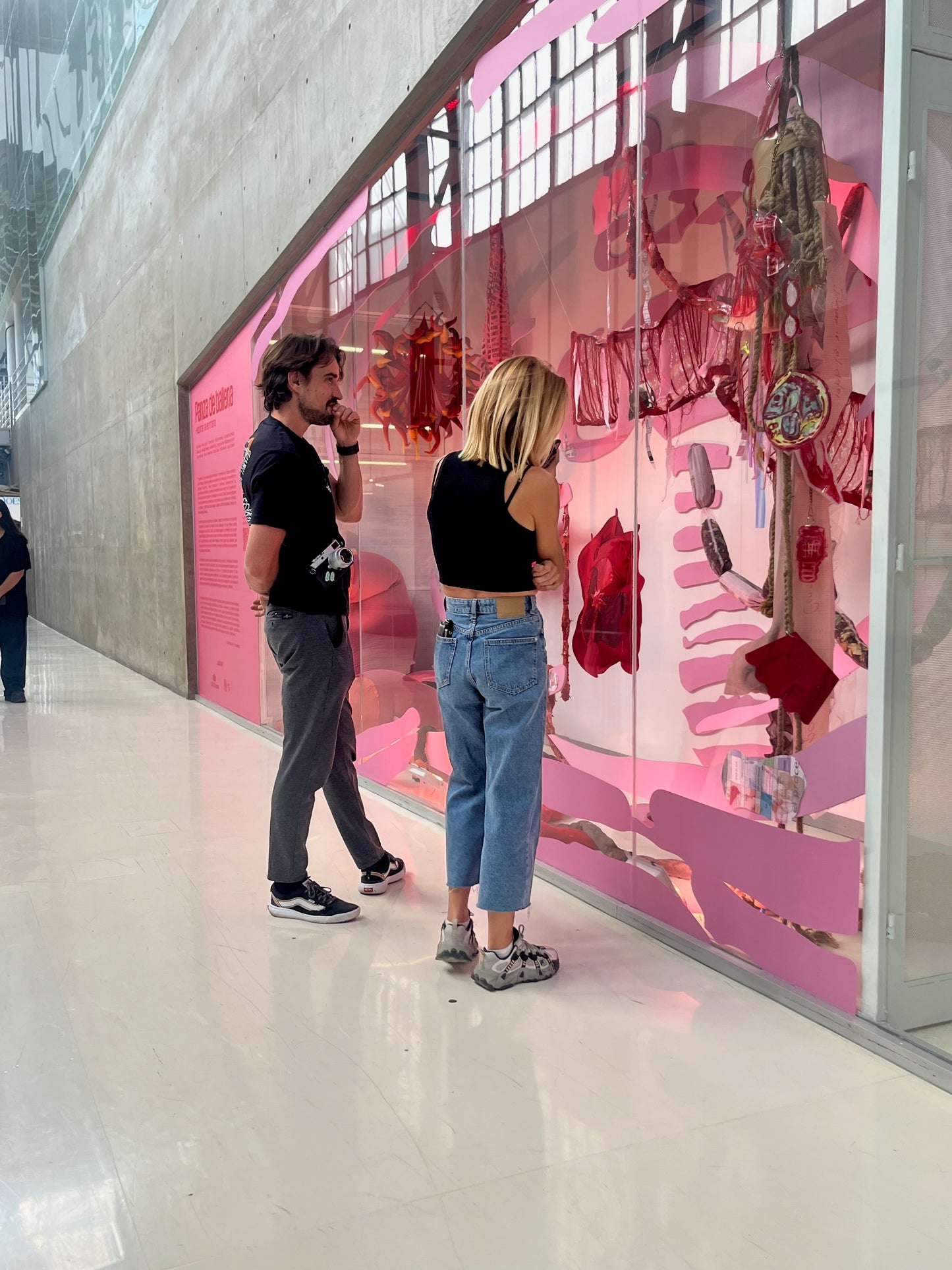 Art with Onda MX at Santa María Ed. 2