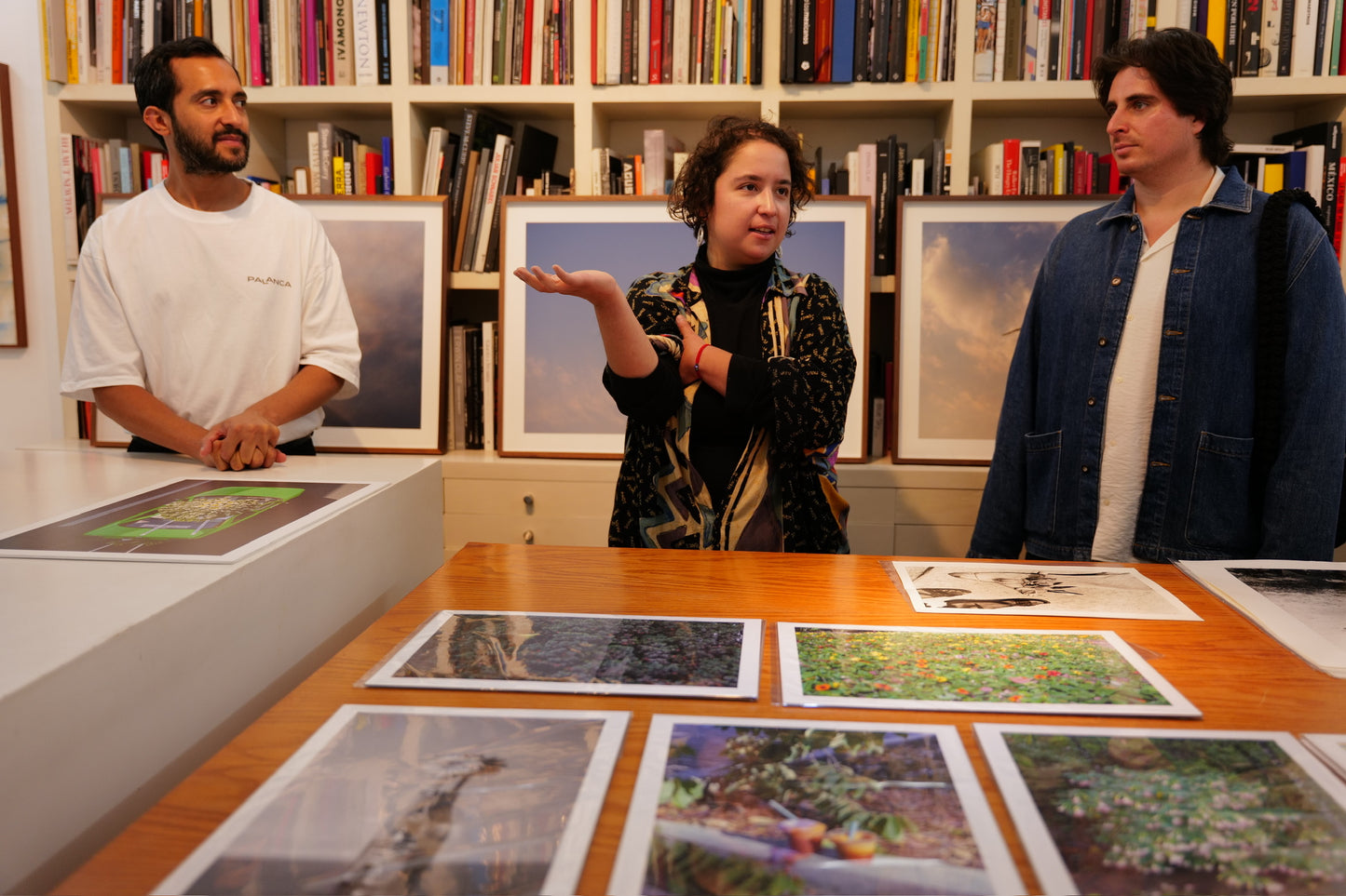 Diseña tu propia experiencia