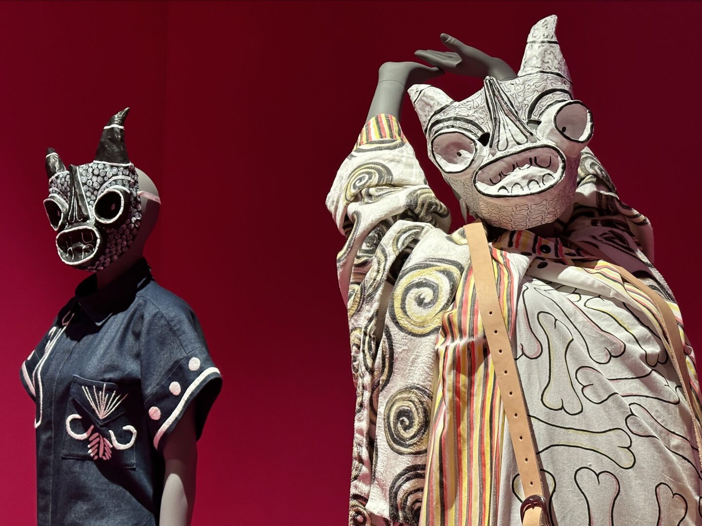 Moda Emergente y Diseño en la Juárez