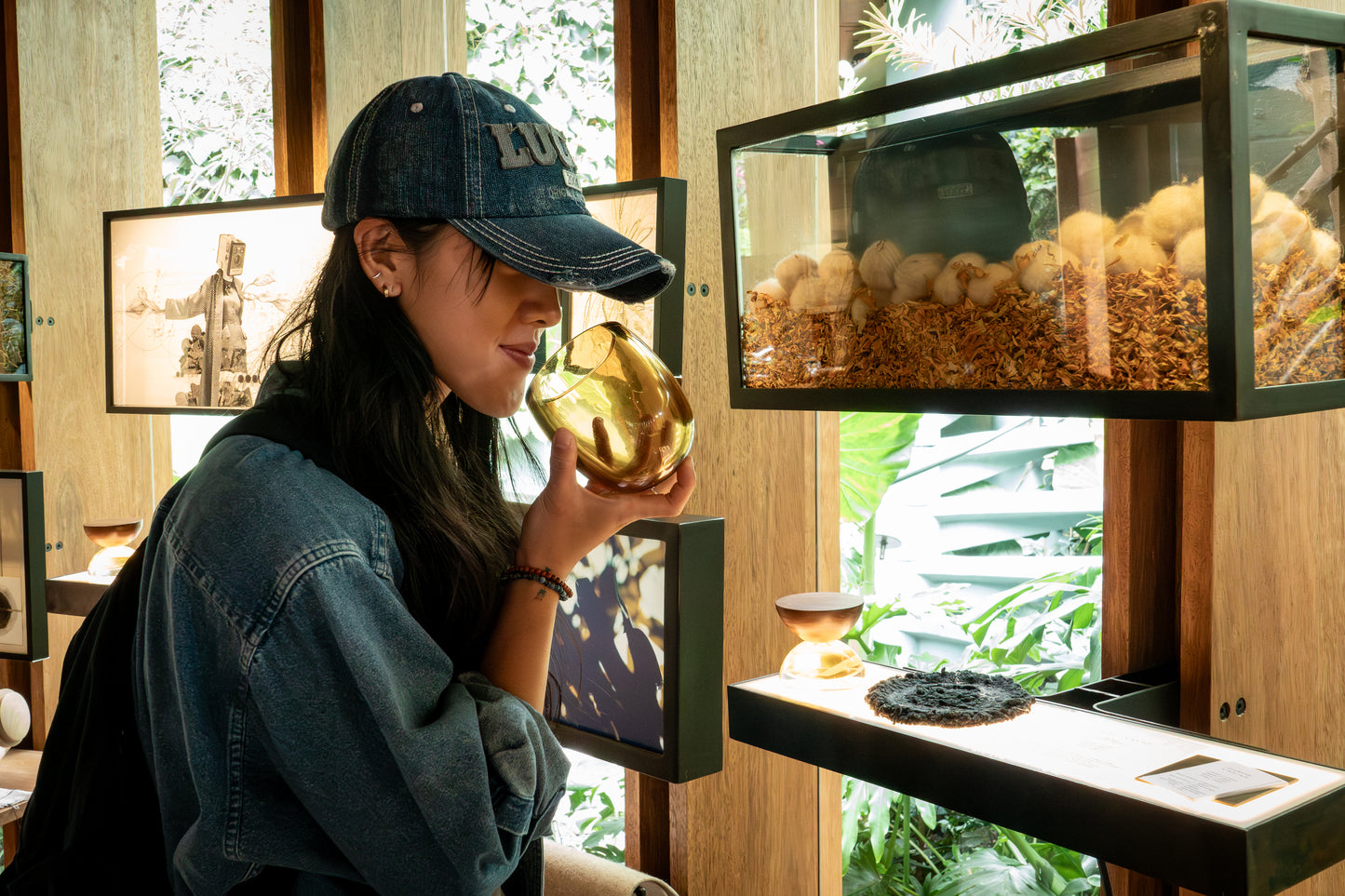 Moda Emergente y Diseño en la Juárez