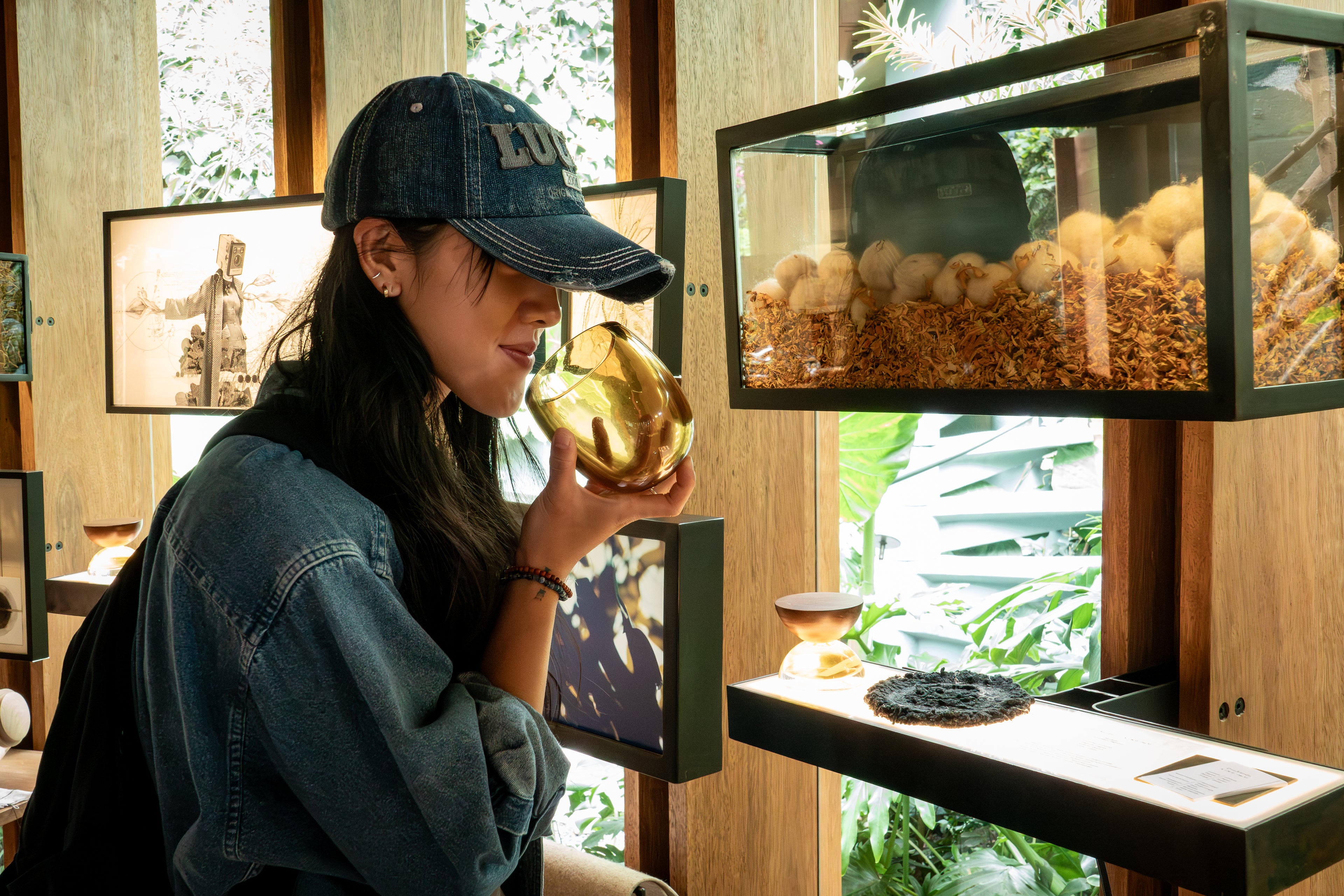 Moda Emergente y Diseño en la Juárez