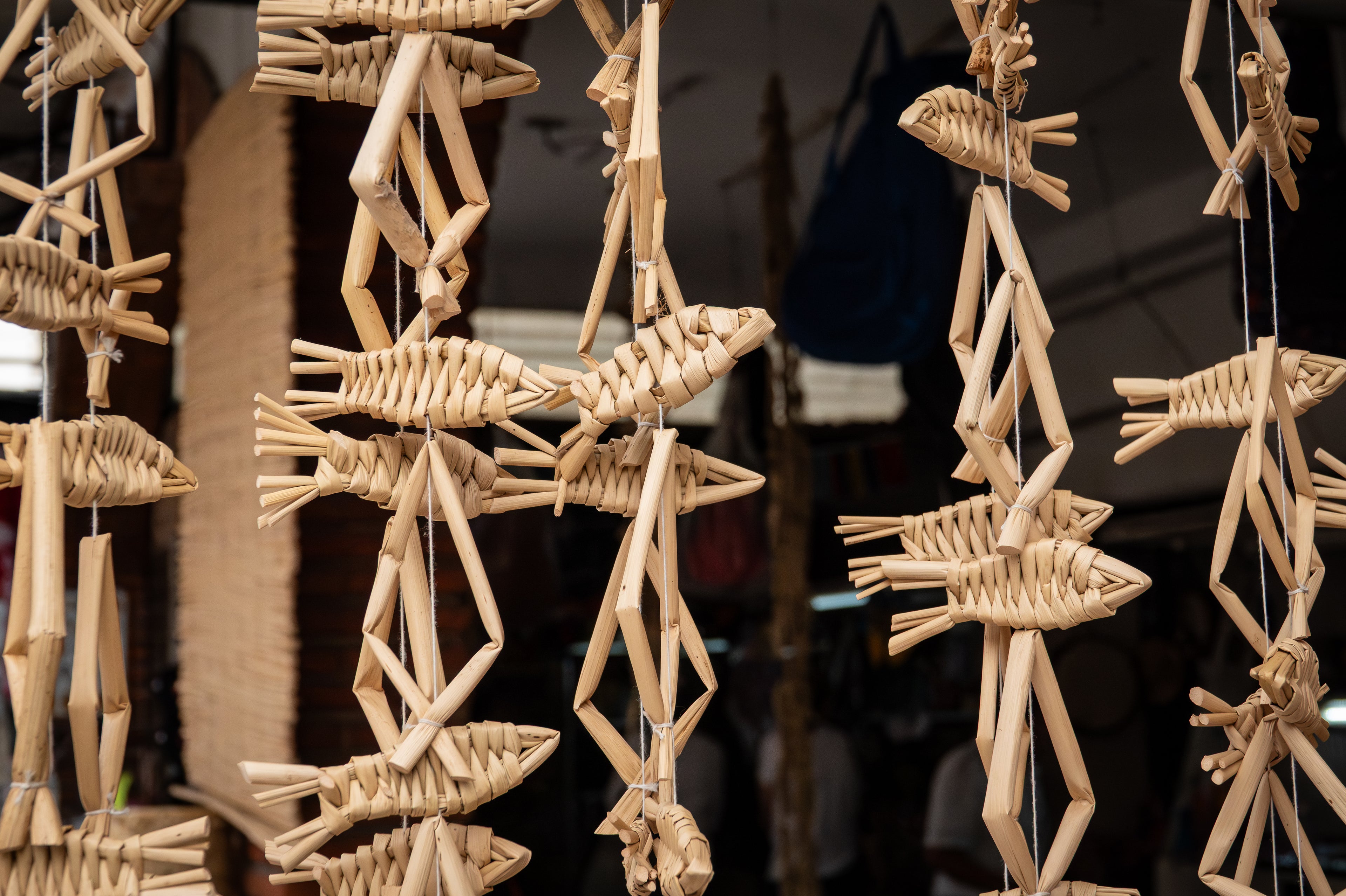 Manos de México: Un Viaje por el Arte Folcrórico en La Ciudadela