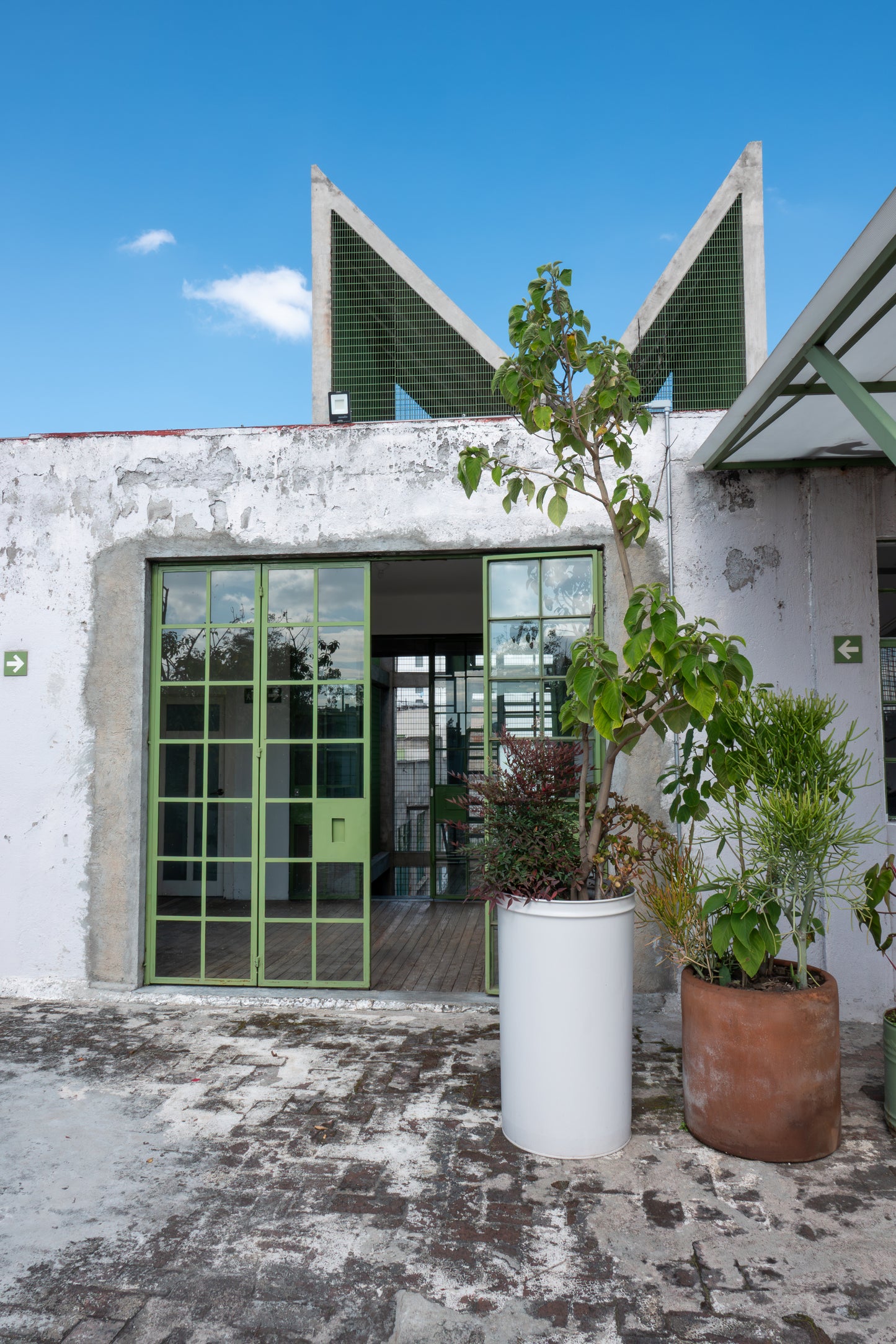 Laguna: Epicentro Creativo & Residencias Artísticas