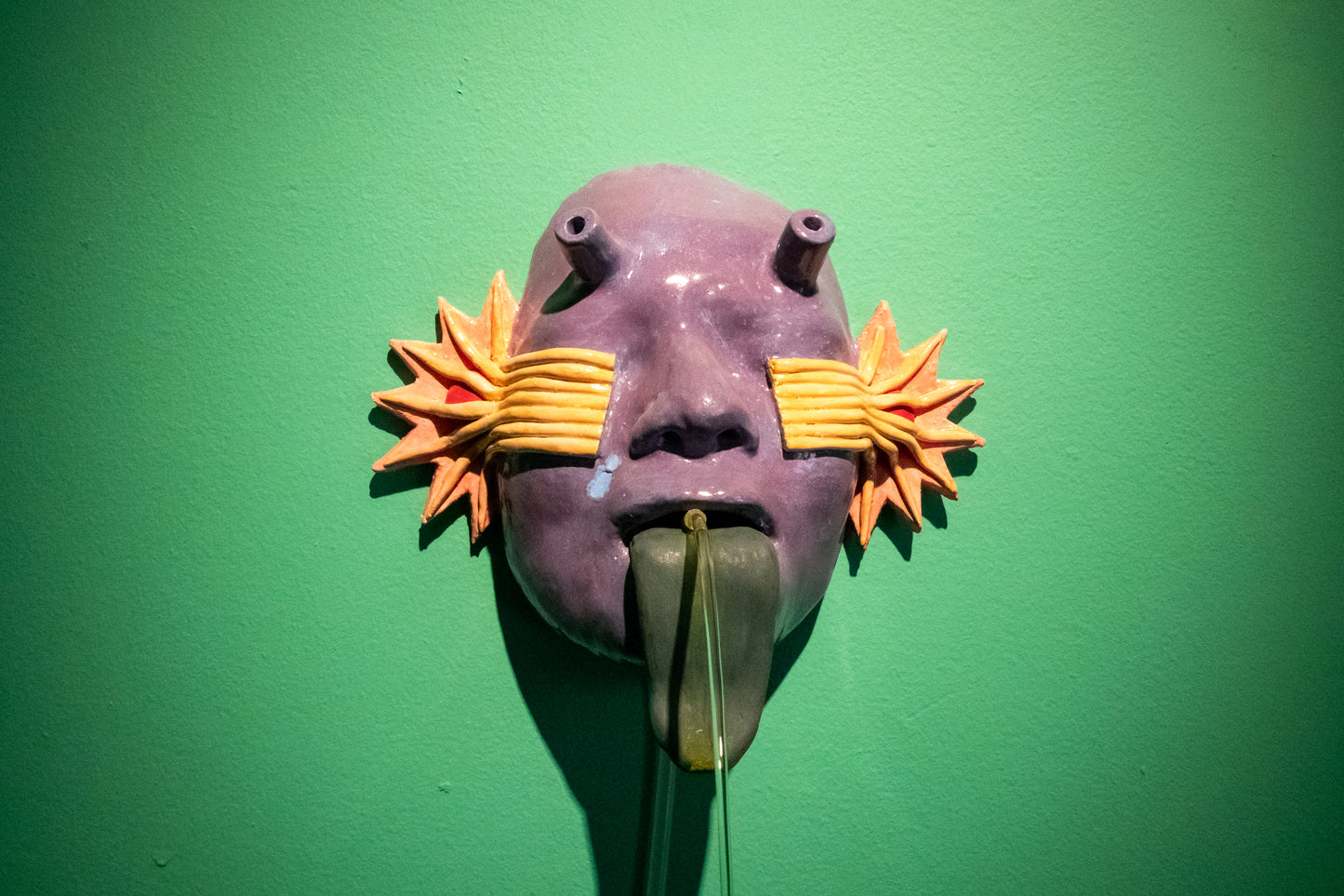 Viaje Artístico por la Colonia Roma