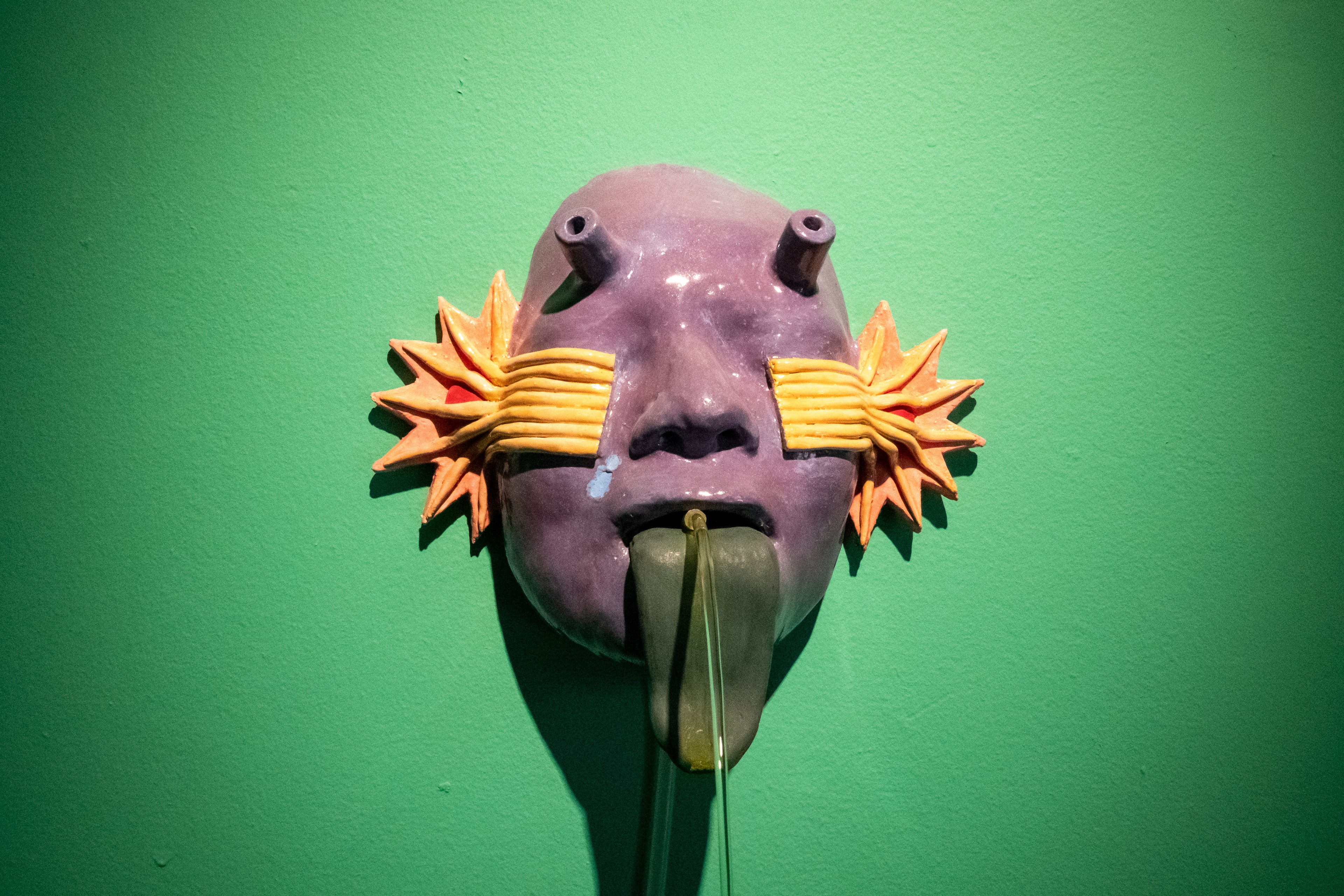 Viaje Artístico por la Colonia Roma