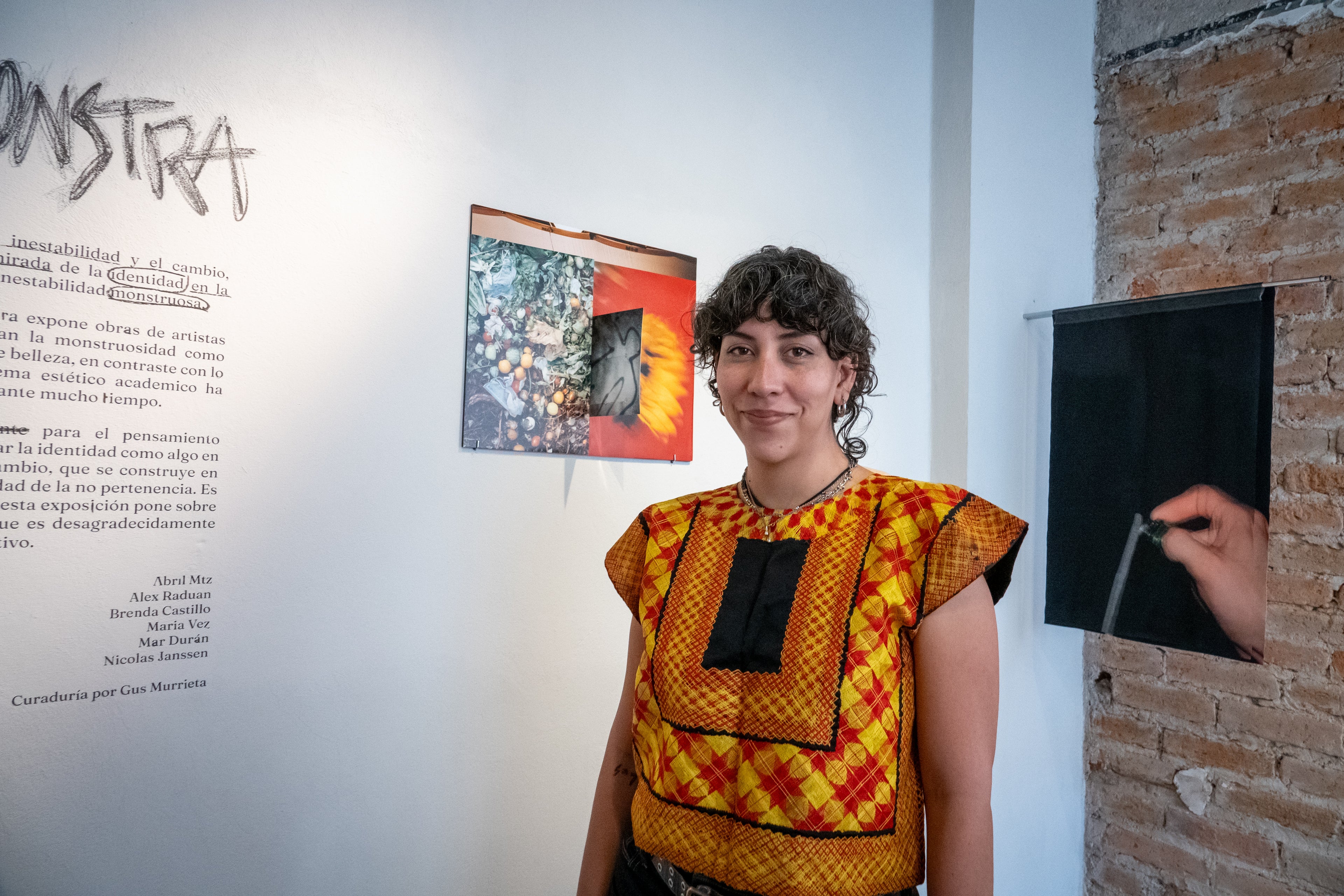 Viaje Artístico por la Colonia Roma