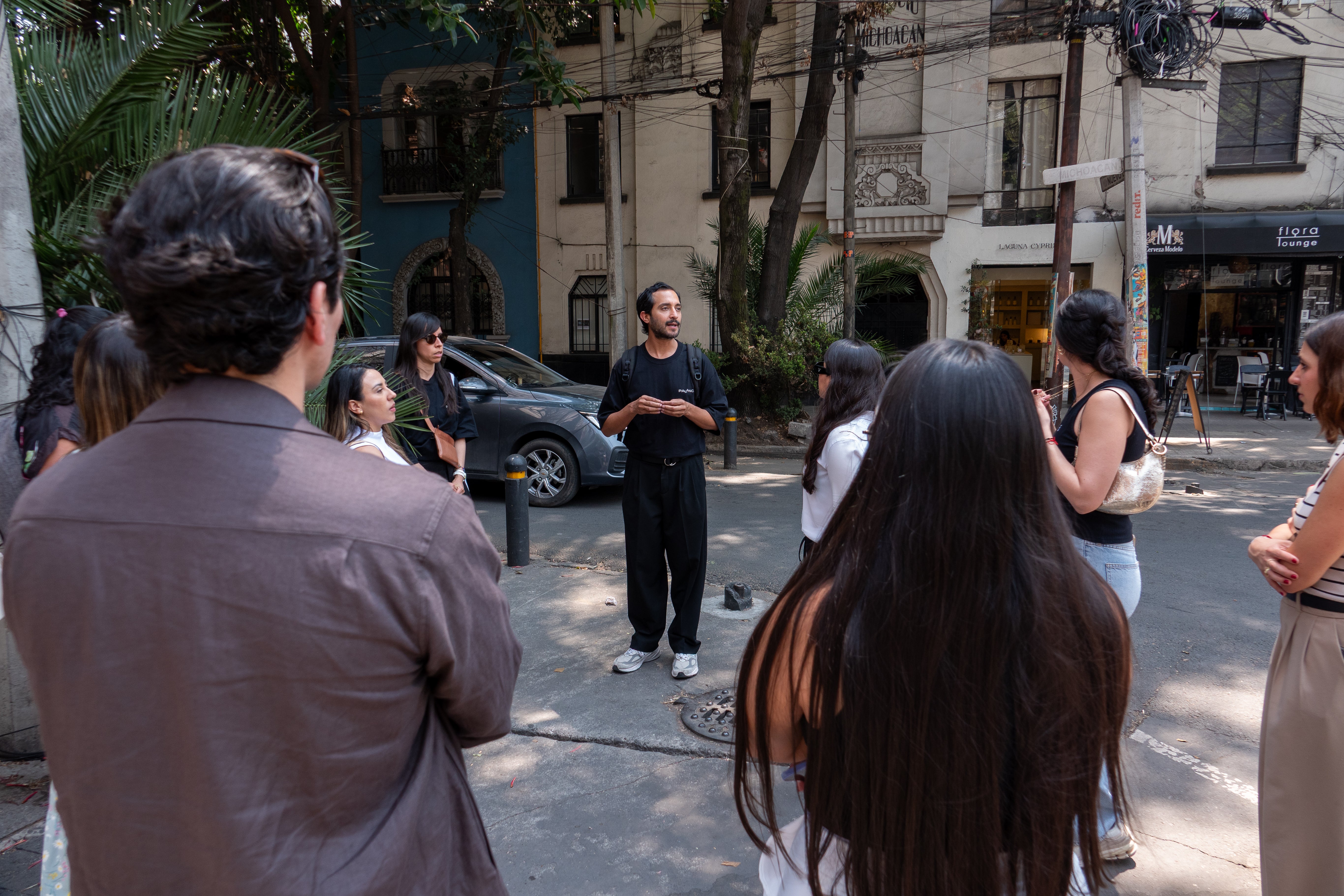 Diseña tu propia experiencia