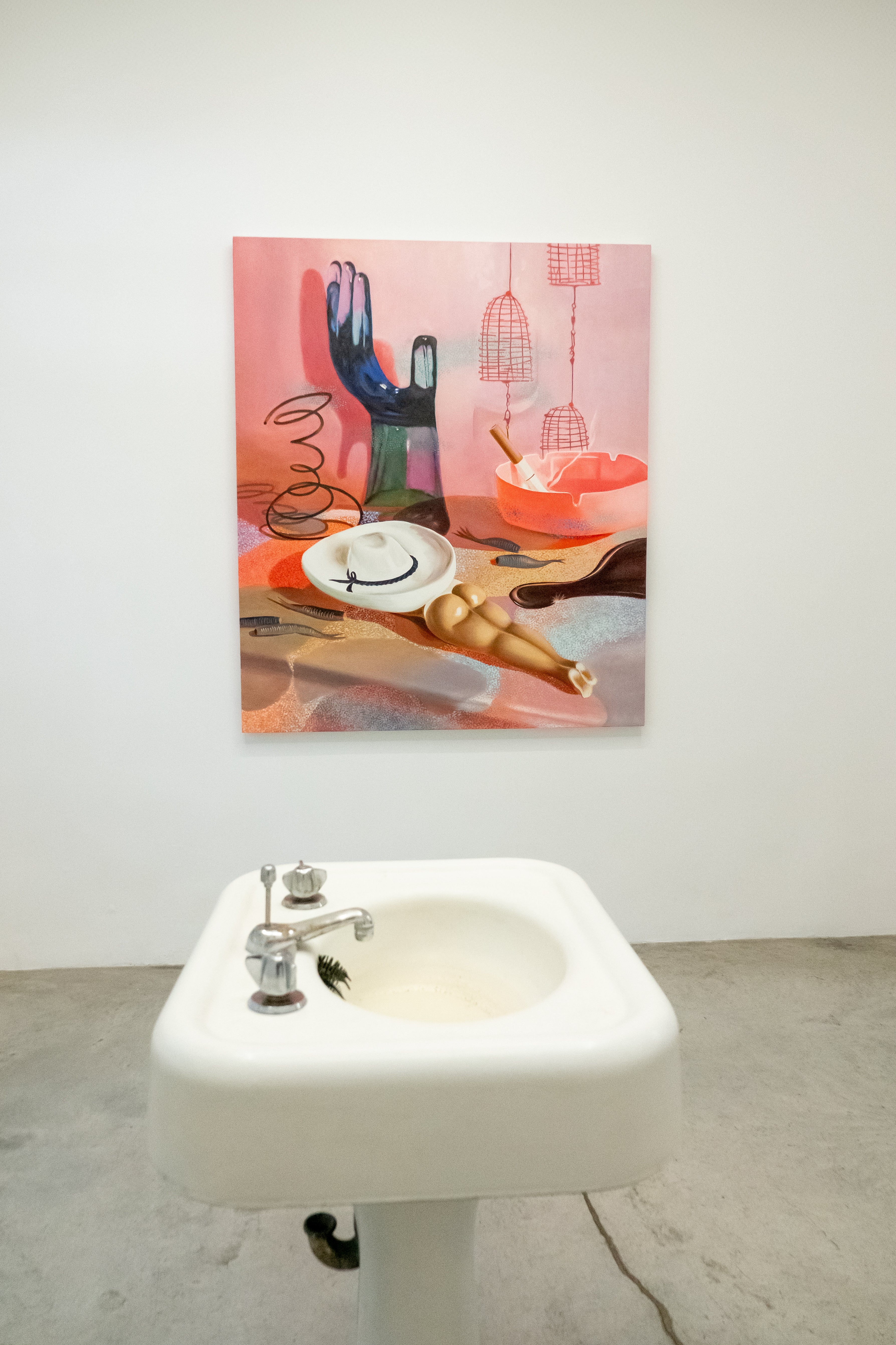 Arte y Arquitectura Art Decó en la Condesa