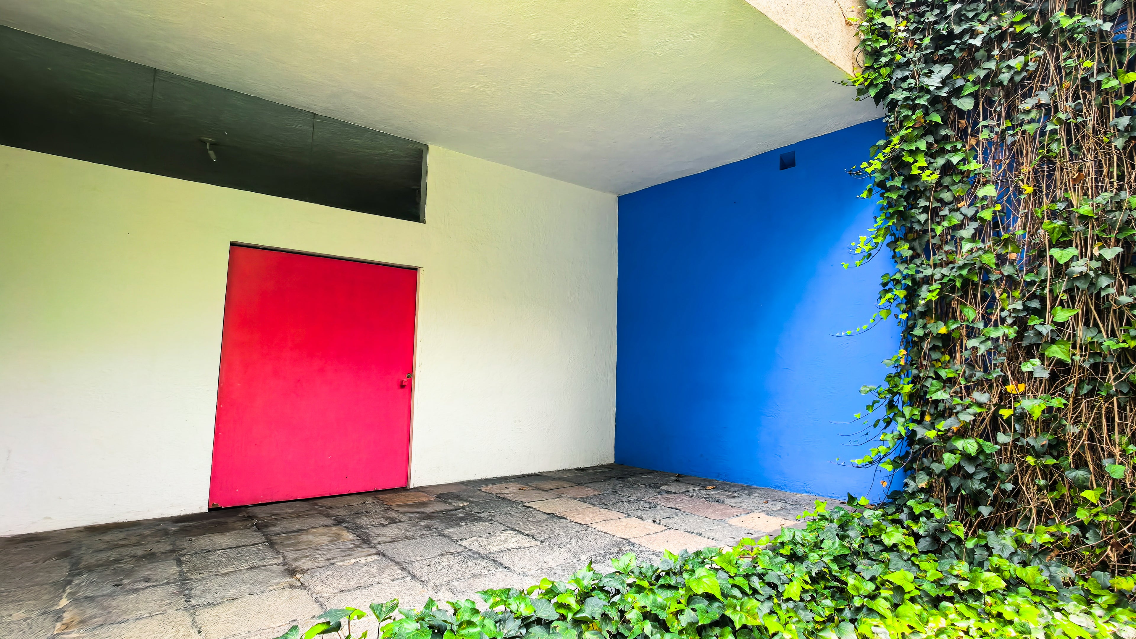 Casa Ortega: El Jardín Oculto de Barragán