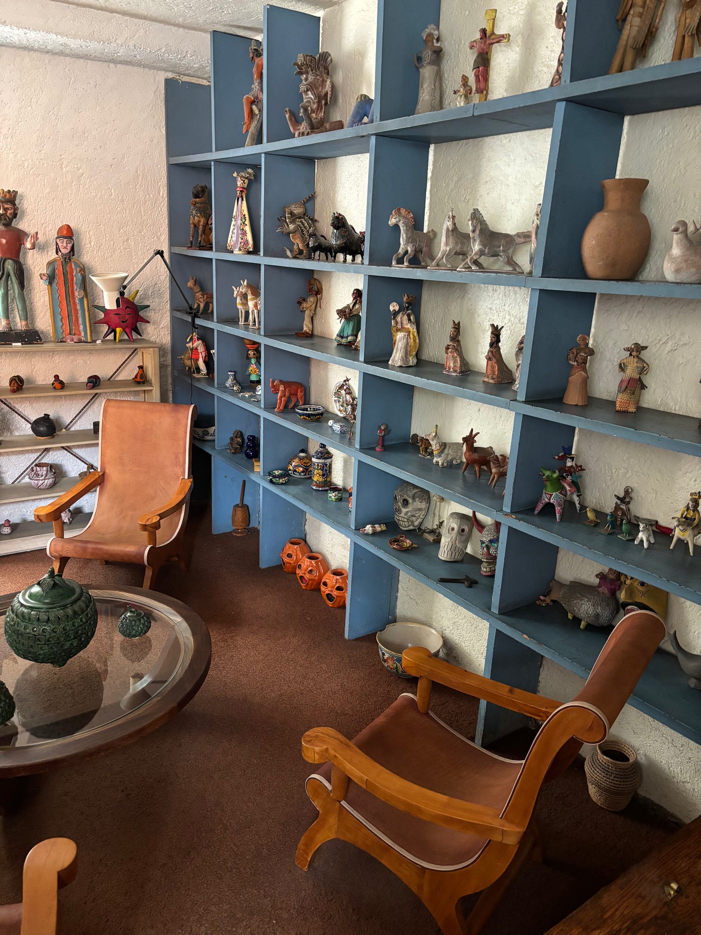 Casa Ortega: El Jardín Oculto de Barragán