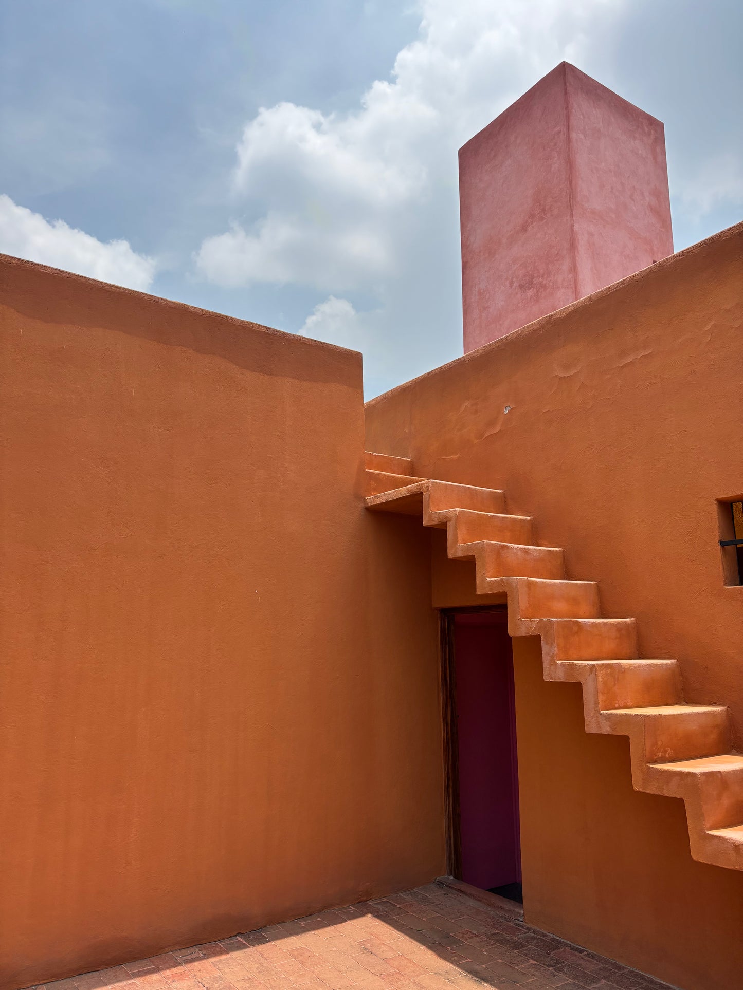 Casa Ortega: El Jardín Oculto de Barragán