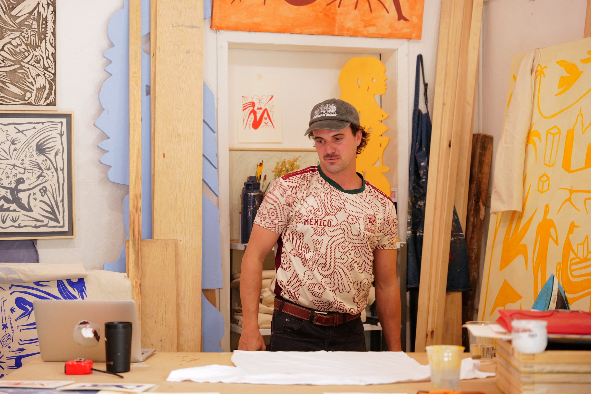 Arte y Arquitectura Art Decó en la Condesa