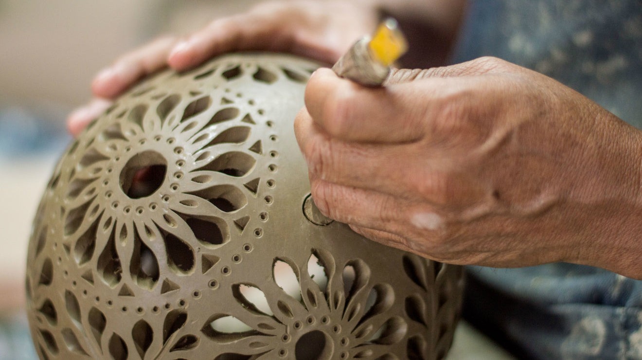 Manos de México: Un Viaje por el Arte Folcrórico en La Ciudadela